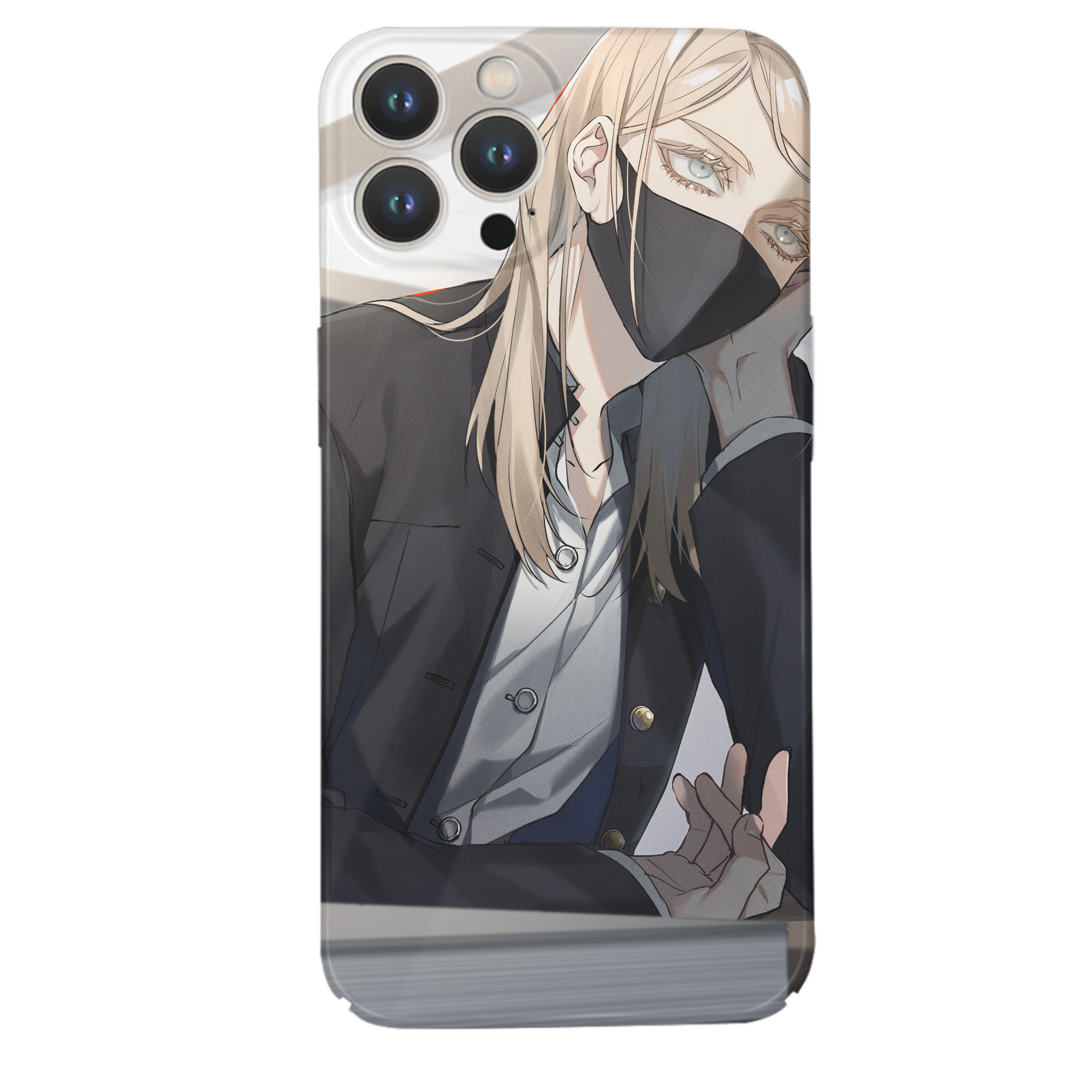 （画像用） 東京リベンジャーズ Tokyo Revengers 【iPhone 14シリーズ対応】ハードケース
